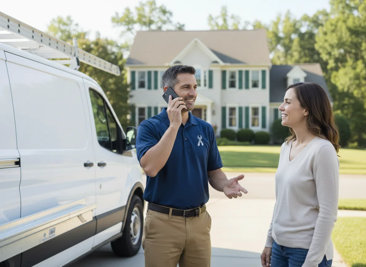 Home Gutter Service Upperco, MD FAQs